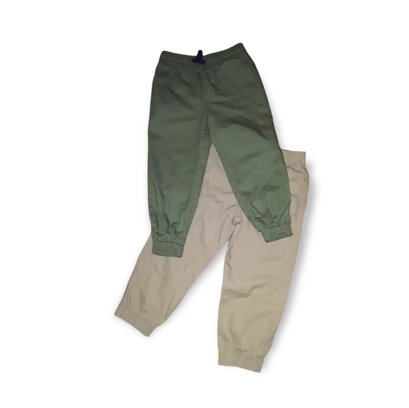 Andy & Evan Other - 4t boys pull up pants